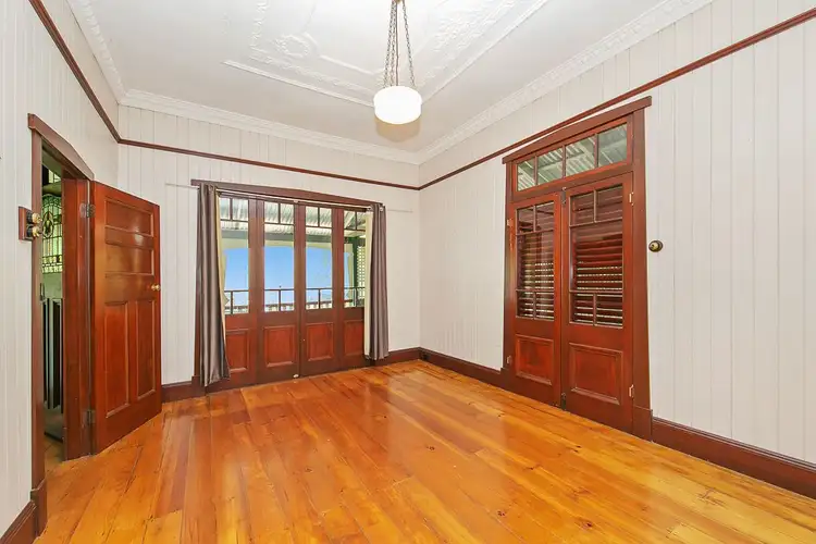 Fourth view of Homely house listing, 84 Edmondstone Street, Newmarket QLD 4051