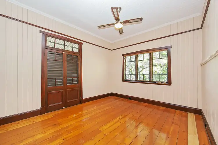 Fifth view of Homely house listing, 84 Edmondstone Street, Newmarket QLD 4051