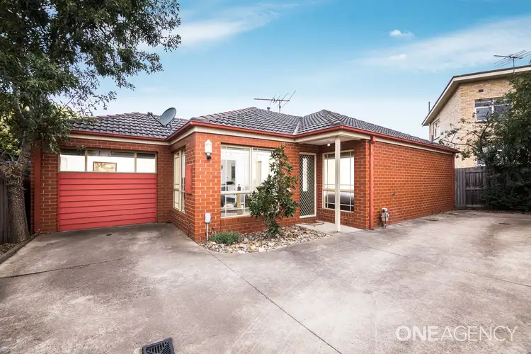 Main view of Homely townhouse listing, 2/335 High Street, Belmont VIC 3216