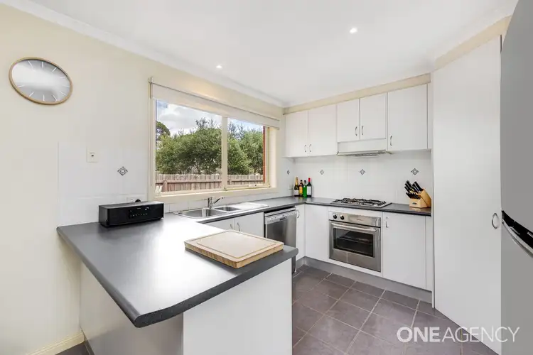 Second view of Homely townhouse listing, 2/335 High Street, Belmont VIC 3216