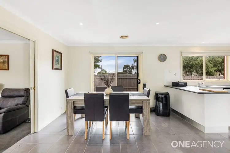 Fourth view of Homely townhouse listing, 2/335 High Street, Belmont VIC 3216