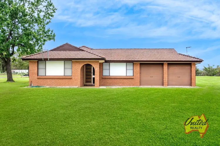 115 Buxton Avenue, Buxton NSW 2571