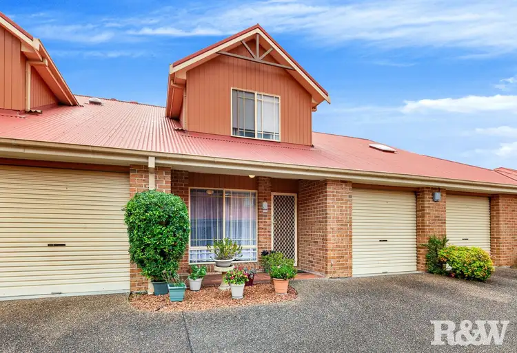 Main view of Homely townhouse listing, 13/257 Brisbane Water Drive, West Gosford NSW 2250