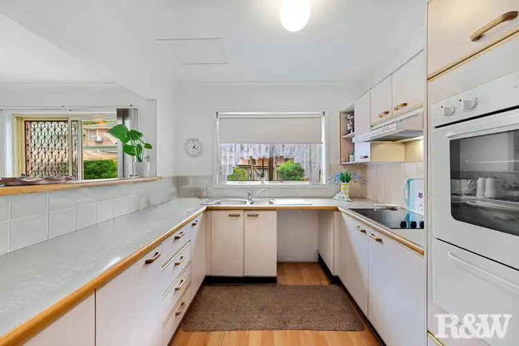 Second view of Homely townhouse listing, 13/257 Brisbane Water Drive, West Gosford NSW 2250