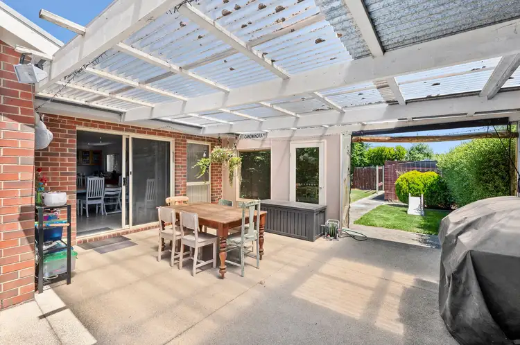Second view of Homely house listing, 18 Canowindra Way, Leopold VIC 3224