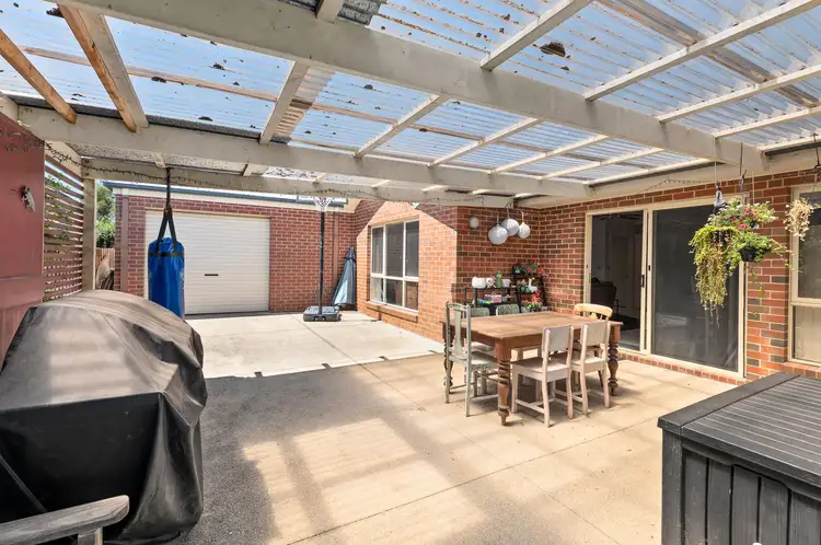 Third view of Homely house listing, 18 Canowindra Way, Leopold VIC 3224