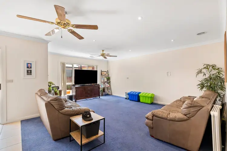 Fourth view of Homely house listing, 18 Canowindra Way, Leopold VIC 3224