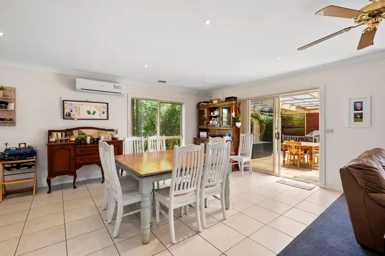 Fifth view of Homely house listing, 18 Canowindra Way, Leopold VIC 3224