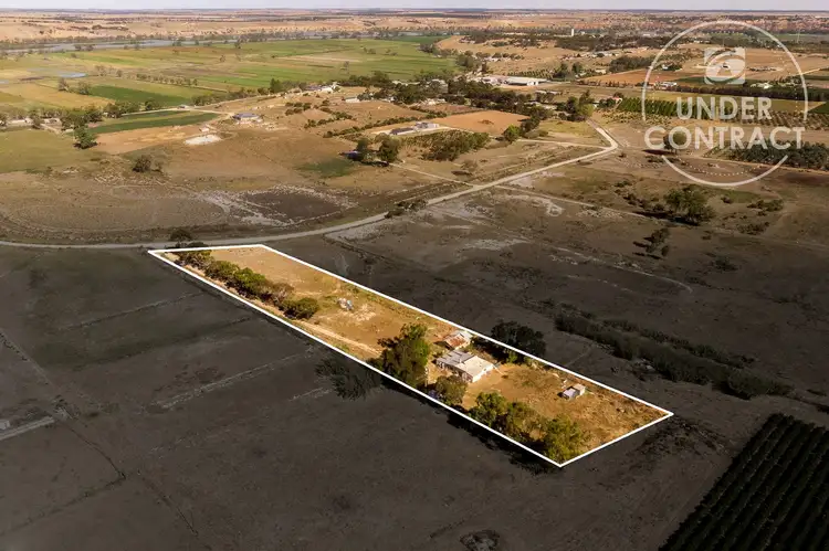 46 Billabong Road, Mypolonga SA 5254