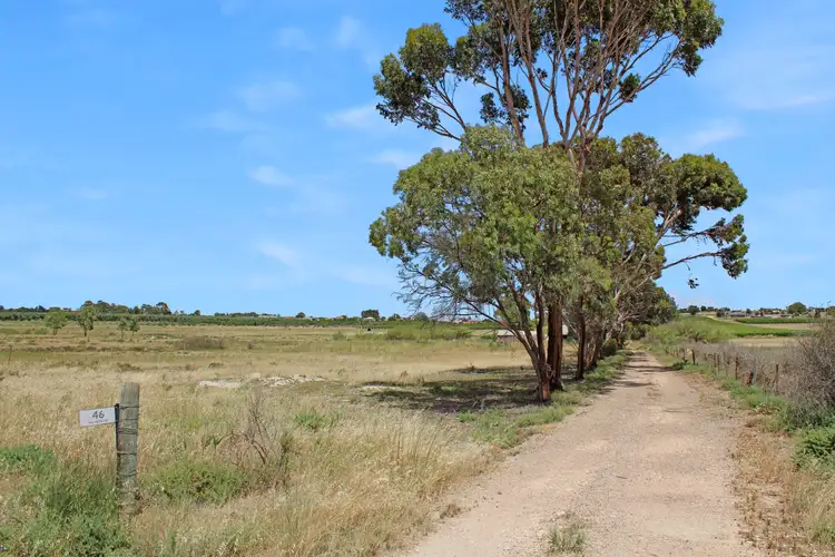 Second view of Homely house listing, 46 Billabong Road, Mypolonga SA 5254
