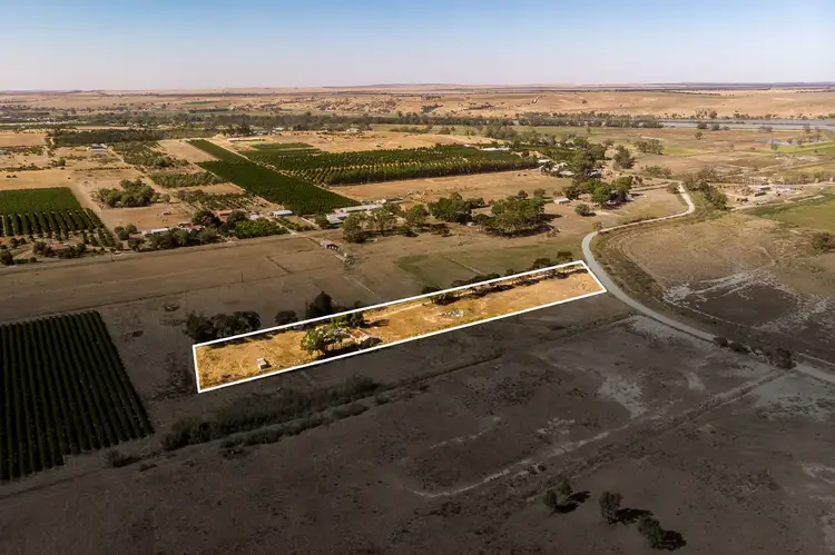 Fourth view of Homely house listing, 46 Billabong Road, Mypolonga SA 5254