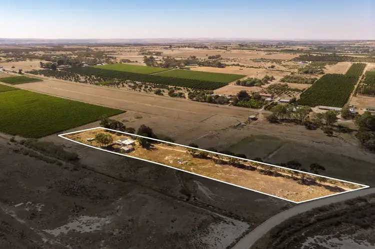 Fifth view of Homely house listing, 46 Billabong Road, Mypolonga SA 5254