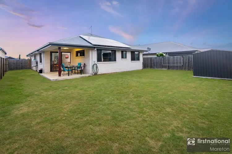 Second view of Homely house listing, 61 Hodgskin Street, Caboolture QLD 4510