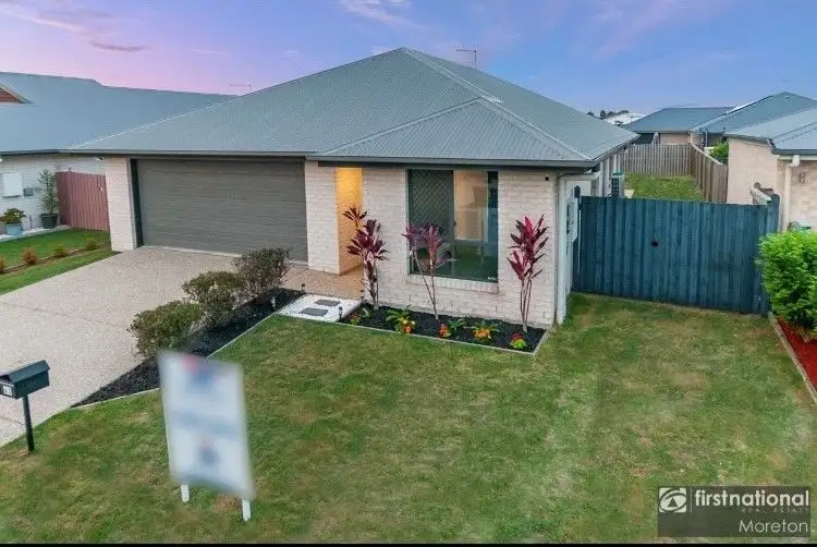 Third view of Homely house listing, 61 Hodgskin Street, Caboolture QLD 4510