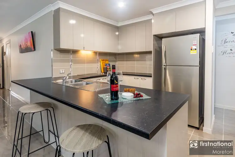 Fourth view of Homely house listing, 61 Hodgskin Street, Caboolture QLD 4510