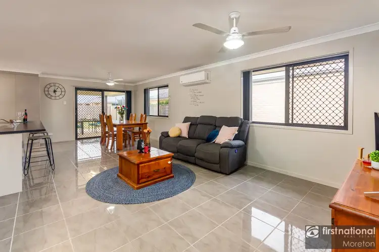Fifth view of Homely house listing, 61 Hodgskin Street, Caboolture QLD 4510