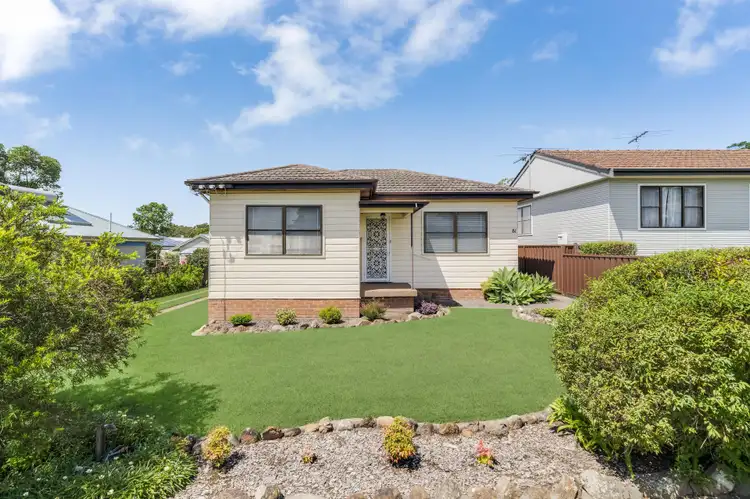 81 Collinson Street, Tenambit NSW 2323