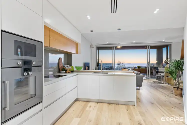 Second view of Homely apartment listing, 22/2 Tasker Place, North Fremantle WA 6159