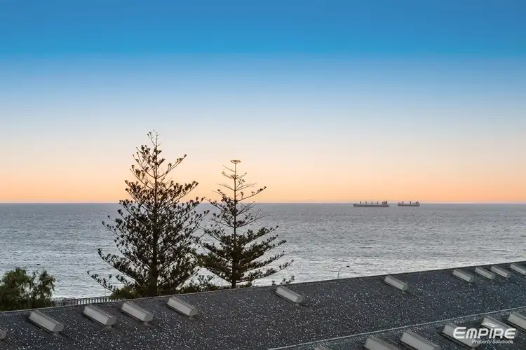 Third view of Homely apartment listing, 22/2 Tasker Place, North Fremantle WA 6159