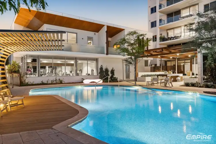 Fourth view of Homely apartment listing, 22/2 Tasker Place, North Fremantle WA 6159
