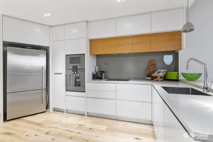 Sixth view of Homely apartment listing, 22/2 Tasker Place, North Fremantle WA 6159