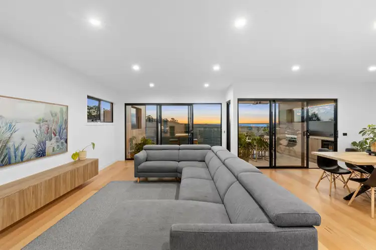 Second view of Homely house listing, 69 Pierview Drive, Curlewis VIC 3222