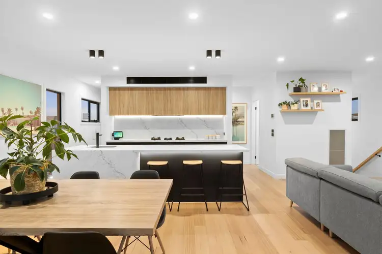 Third view of Homely house listing, 69 Pierview Drive, Curlewis VIC 3222