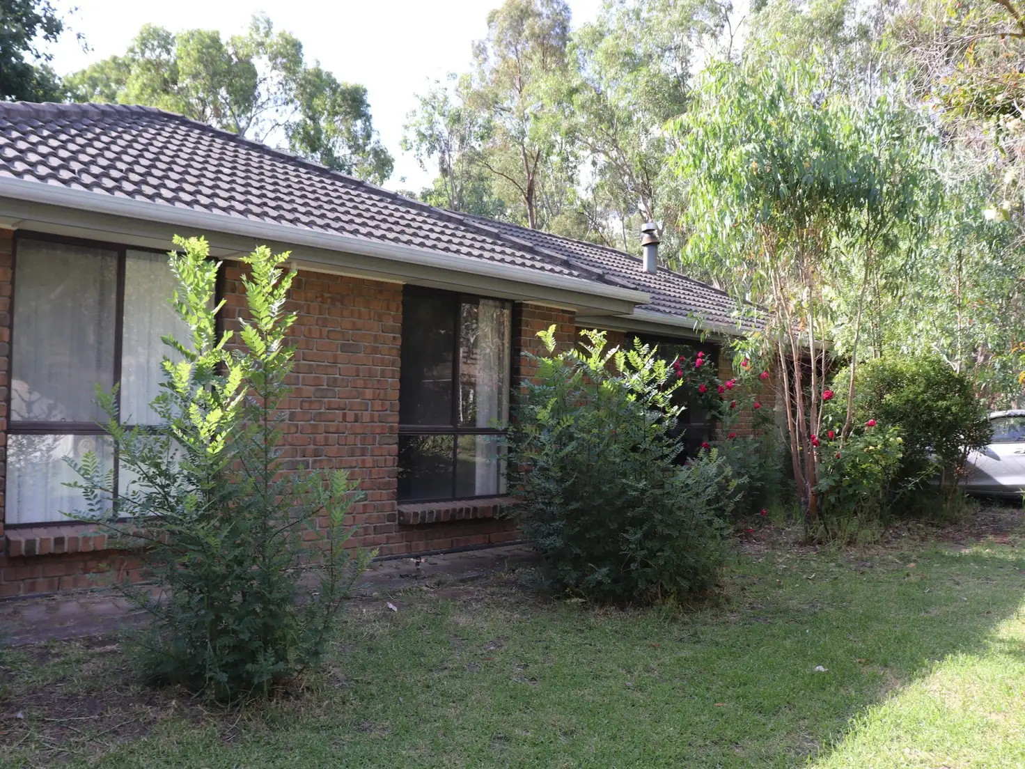 Main view of Homely house listing, 1286 Bull Creek Road, Ashbourne SA 5157