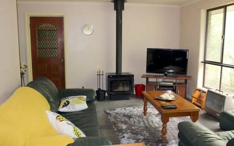 Fourth view of Homely house listing, 1286 Bull Creek Road, Ashbourne SA 5157