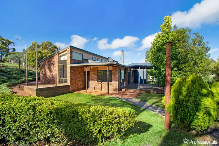 Main view of Homely house listing, 2 Nathaniel Pidgeon Drive, Armidale NSW 2350
