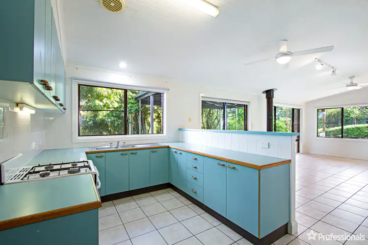 Second view of Homely house listing, 2 Nathaniel Pidgeon Drive, Armidale NSW 2350