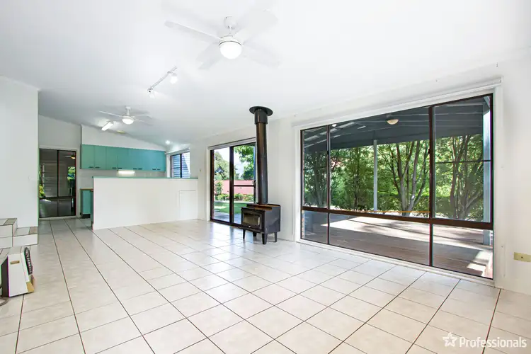 Third view of Homely house listing, 2 Nathaniel Pidgeon Drive, Armidale NSW 2350