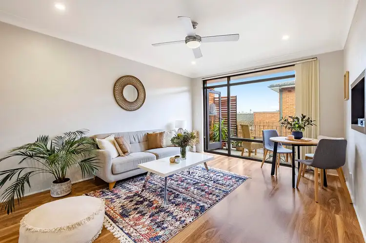 9/68 Crown Road, Queenscliff NSW 2096