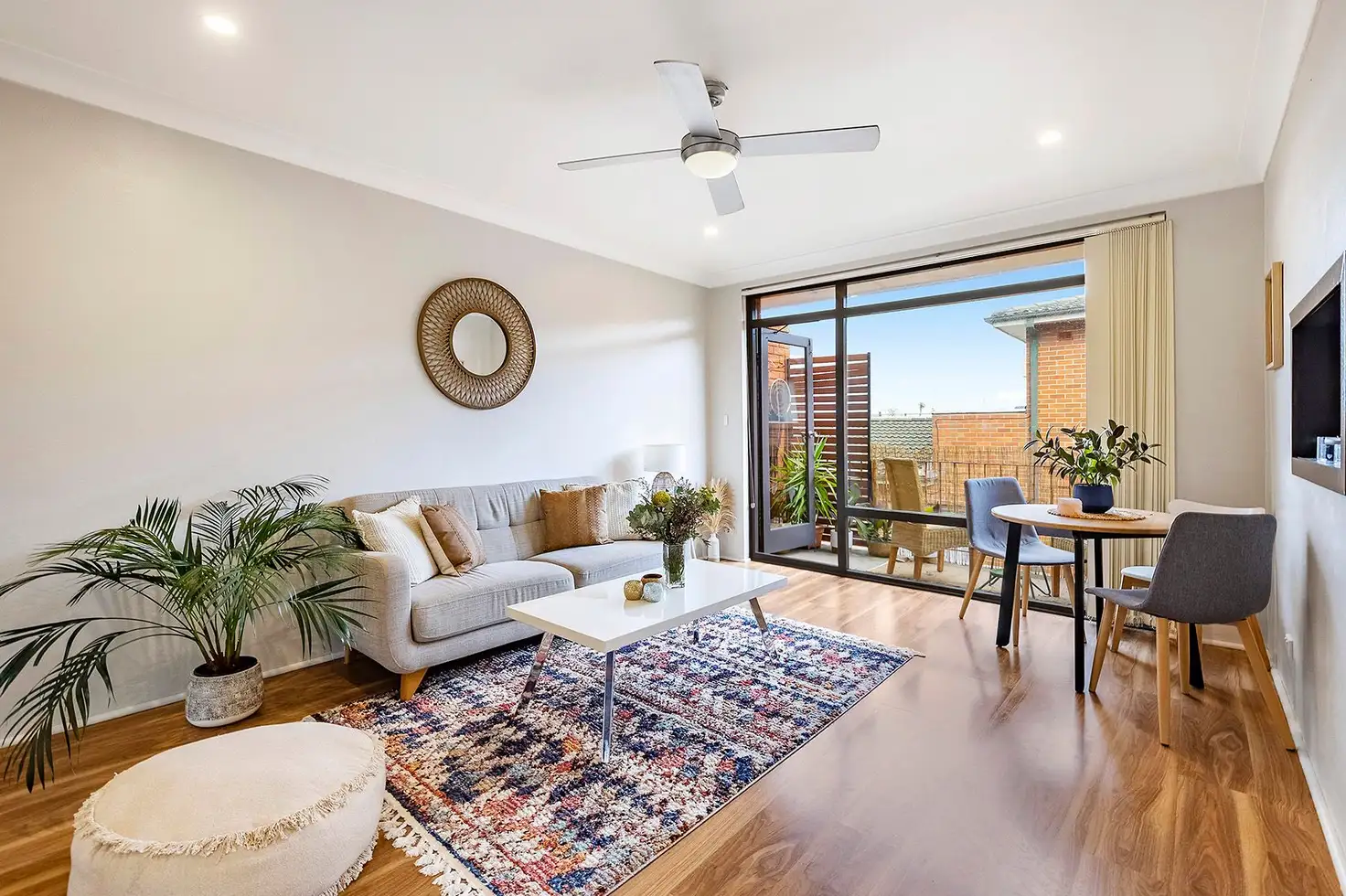 Main view of Homely apartment listing, 9/68 Crown Road, Queenscliff NSW 2096