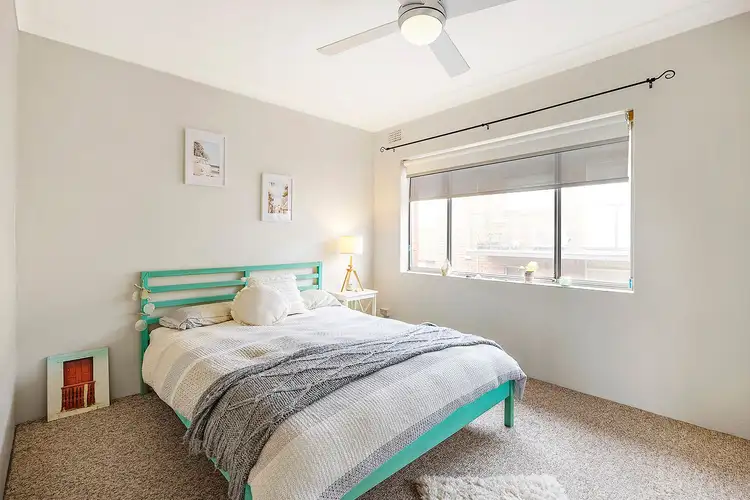 Fourth view of Homely apartment listing, 9/68 Crown Road, Queenscliff NSW 2096