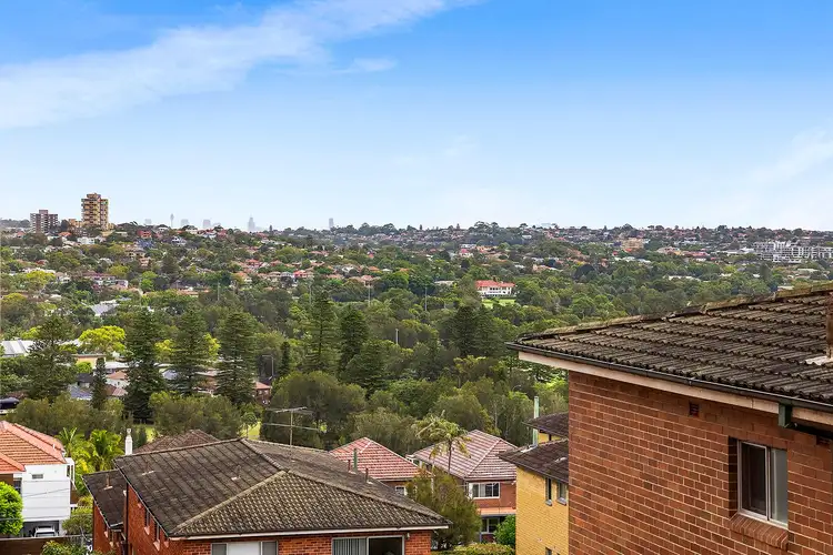 Fifth view of Homely apartment listing, 9/68 Crown Road, Queenscliff NSW 2096