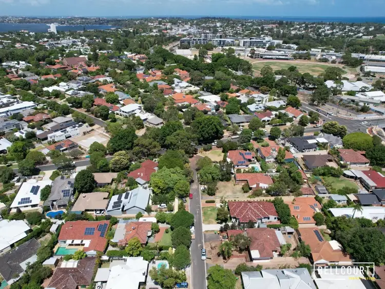 Third view of Homely house listing, 43 College Road, Claremont WA 6010
