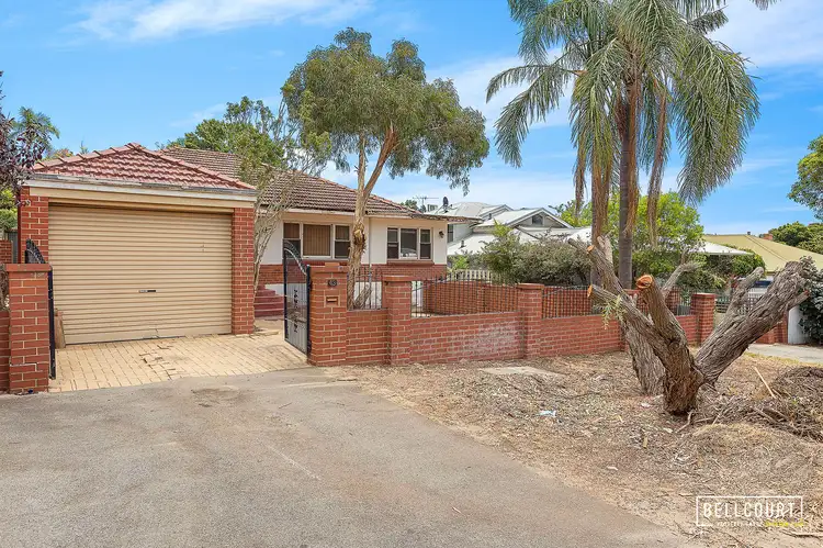 Sixth view of Homely house listing, 43 College Road, Claremont WA 6010