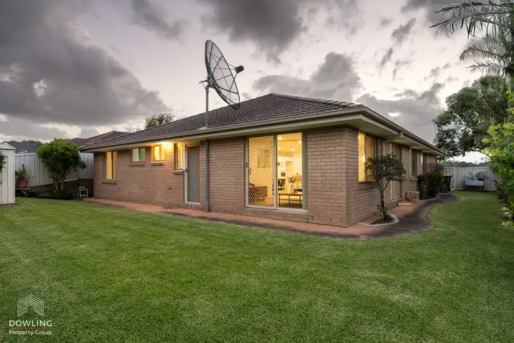 Third view of Homely house listing, 32 Eucalyptus Circuit, Warabrook NSW 2304
