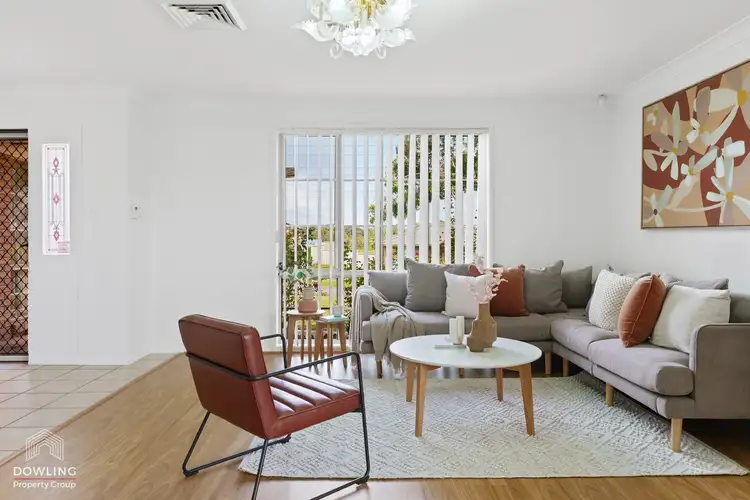 Sixth view of Homely house listing, 32 Eucalyptus Circuit, Warabrook NSW 2304