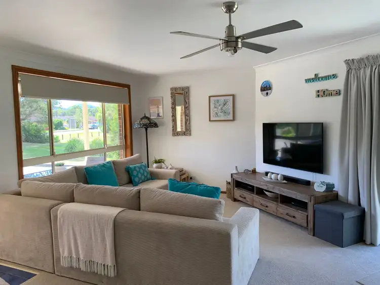 Fifth view of Homely villa listing, 2/75 Goldens Road, Forster NSW 2428