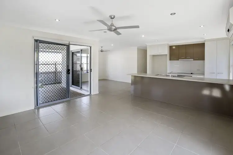 Second view of Homely house listing, 43 Carlisle Circuit, Mountain Creek QLD 4557
