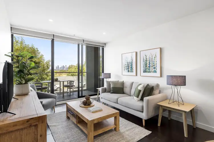 16/28 Leonard Crescent, Ascot Vale VIC 3032