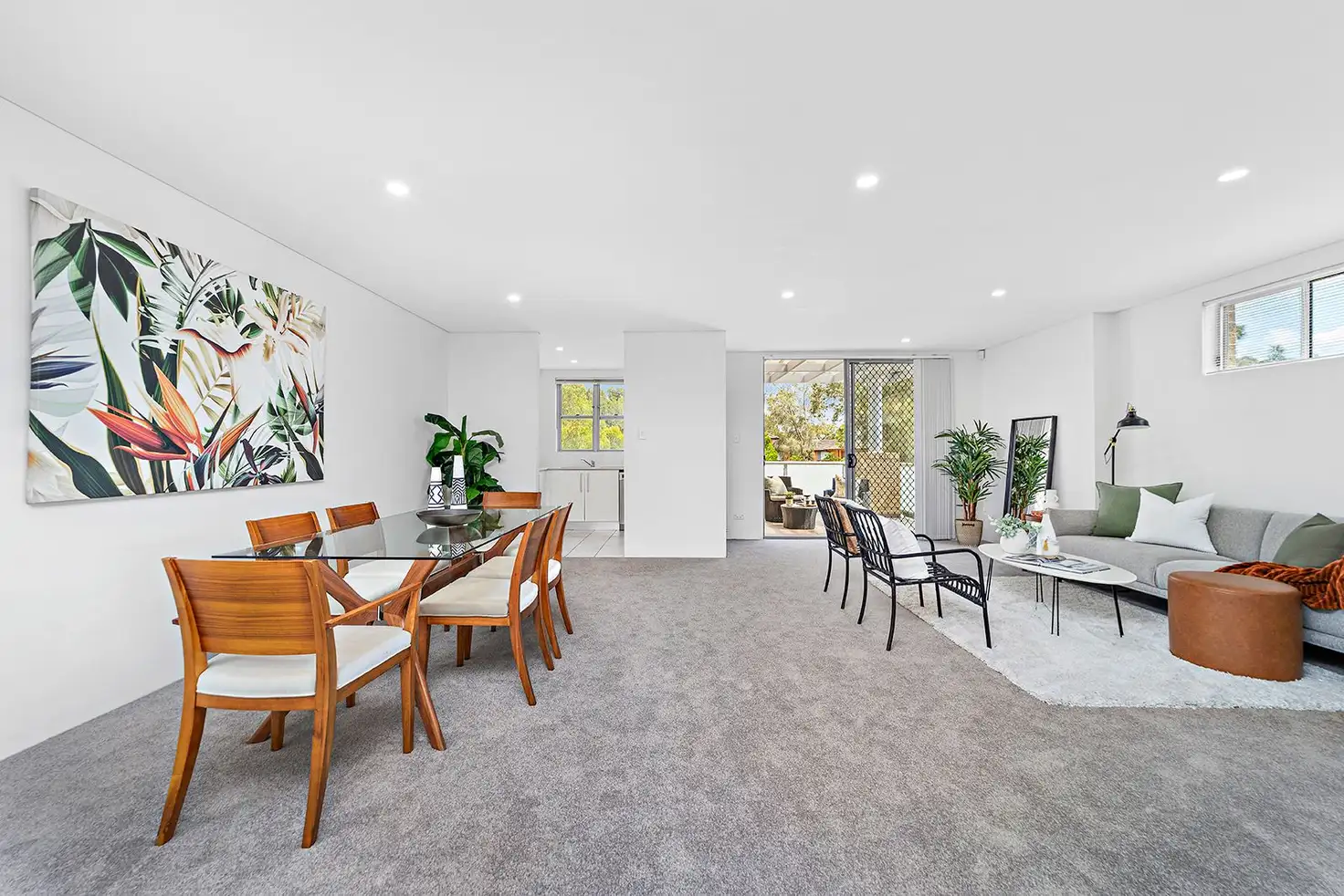 Main view of Homely apartment listing, 4/55 Macquarie Place, Mortdale NSW 2223