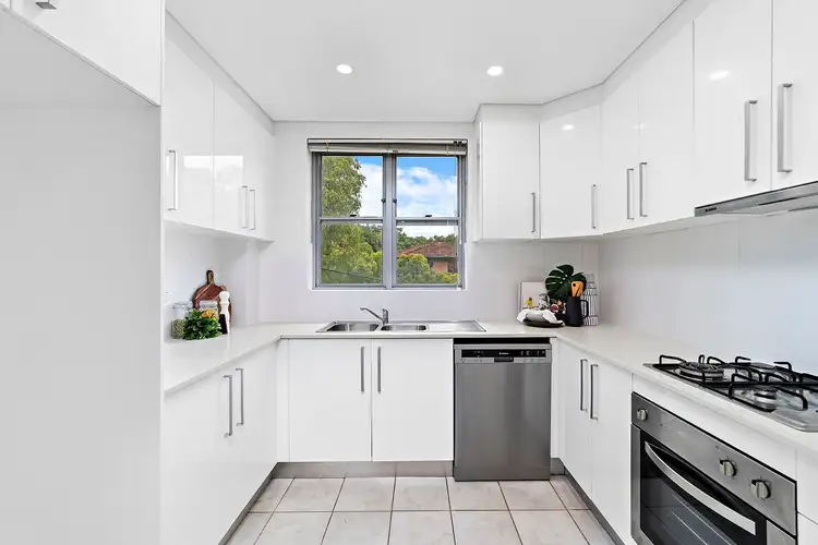 Fourth view of Homely apartment listing, 4/55 Macquarie Place, Mortdale NSW 2223