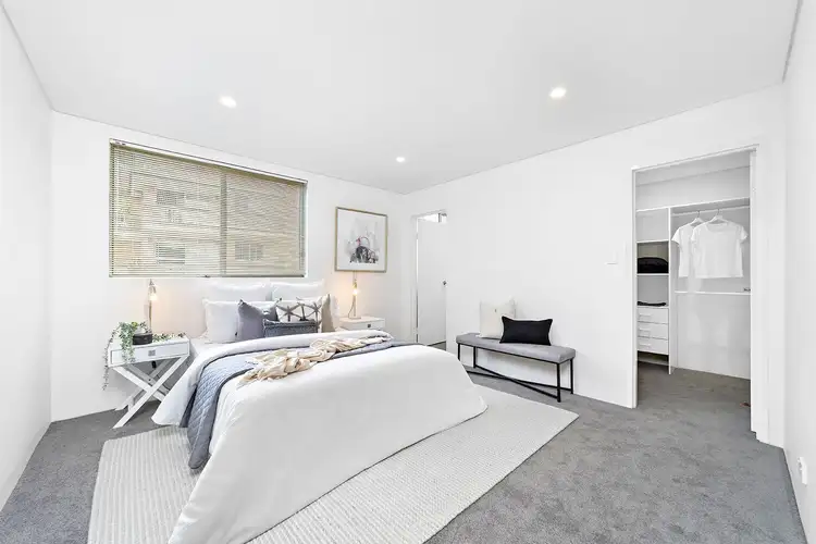 Fifth view of Homely apartment listing, 4/55 Macquarie Place, Mortdale NSW 2223