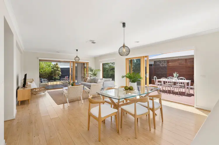 Second view of Homely house listing, 9 Yarrow Street, Ocean Grove VIC 3226