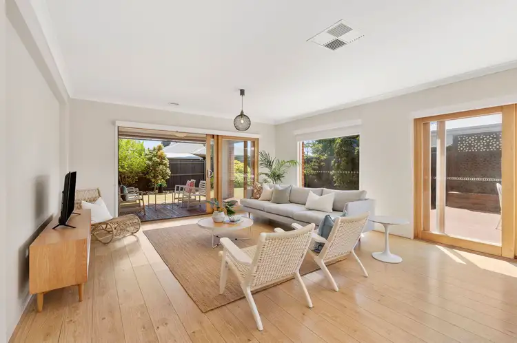 Third view of Homely house listing, 9 Yarrow Street, Ocean Grove VIC 3226