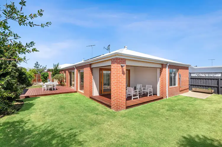 Fourth view of Homely house listing, 9 Yarrow Street, Ocean Grove VIC 3226