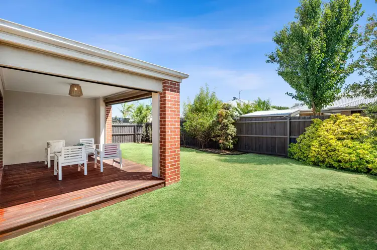 Fifth view of Homely house listing, 9 Yarrow Street, Ocean Grove VIC 3226